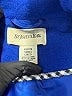 St. John's Bay Blue Coat Size S (petite) - photo 6