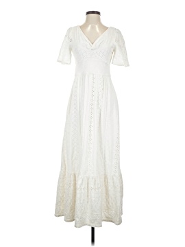 anthropologie white dresses Shop Burgundy matching mother daughter floor length Dresses for Christmas party