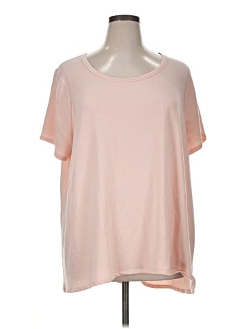 Cupio Short Sleeve Top (view 1)