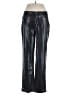 Joie Black Casual Pants Size 8 - photo 1