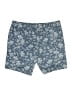 Jachs Girlfriend Paisley Blue Shorts Size L - photo 2