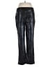 Joie Black Casual Pants Size 8 - photo 2