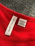 Assorted Brands Red Cardigan Size 22 - photo 7