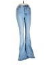 Zara Blue Jeans Size 2 - photo 1