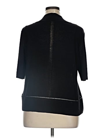 Jones New York Signature Cardigan (view 2)