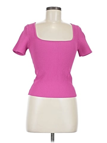 MadRag Short Sleeve Turtleneck (view 1)
