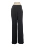 Isabella suits 100% Polyester Black Dress Pants Size 8 - photo 1