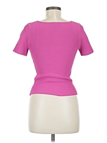 MadRag Short Sleeve Turtleneck (view 2)