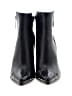 Donald J Pliner Black Ankle Boots Size 8 - photo 2