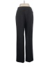 Isabella suits 100% Polyester Black Dress Pants Size 8 - photo 2