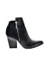 Donald J Pliner Black Ankle Boots Size 8 - photo 1