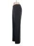 Isabella suits 100% Polyester Black Dress Pants Size 8 - photo 5