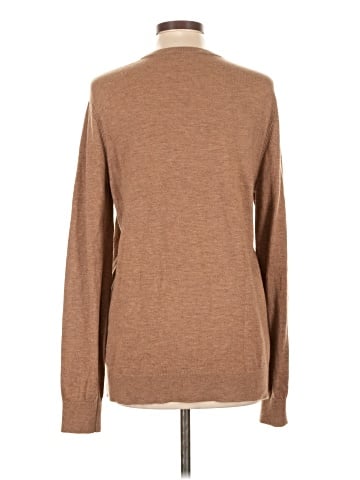 Theory Wool Pullover Sweater (view 2)
