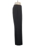 Isabella suits 100% Polyester Black Dress Pants Size 8 - photo 4