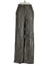 SOHO Apparel Ltd 100% Polyurethane Green Casual Pants Size M - photo 1