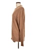 Theory Brown Wool Pullover Sweater Size L - photo 5