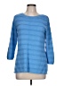 41Hawthorn Blue Pullover Sweater Size L - photo 1