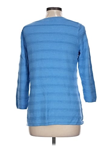 41Hawthorn Pullover Sweater (view 2)