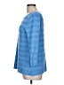 41Hawthorn Blue Pullover Sweater Size L - photo 5