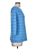 41Hawthorn Blue Pullover Sweater Size L - photo 4