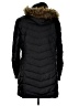 Sam Edelman 100% Polyester Black Coat Size L - photo 2
