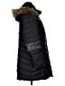Sam Edelman 100% Polyester Black Coat Size L - photo 4