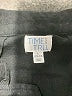 Time and Tru Black Cardigan Size L - photo 7