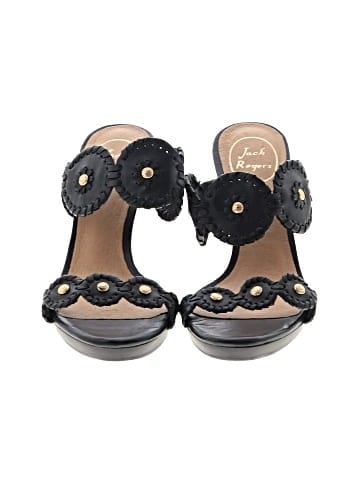 Jack Rogers Wedges (view 2)