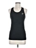 Gymshark Black Active Tank Size M (estimated) - photo 1