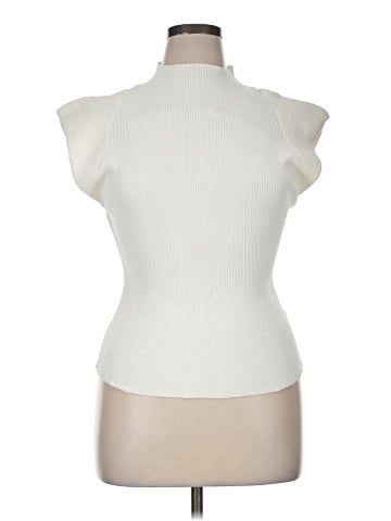 Veronica Beard Sleeveless Top (view 1)