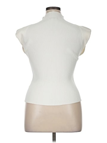 Veronica Beard Sleeveless Top (view 2)