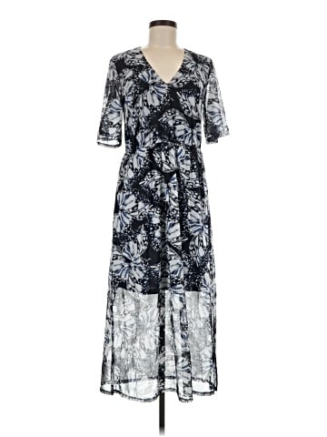 Leota Casual Dress (view 1)