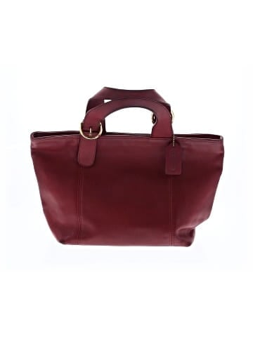 Coach Factory Leather Tote (view 2)