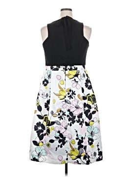 City Chic Cocktail Dress (view 2)