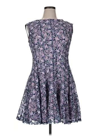 Danny And Nicole Cocktail Dress (view 1)