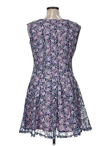 Danny And Nicole Cocktail Dress (view 2)