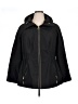 Michael Kors 100% Polyester Black Jacket Size XXL - photo 1