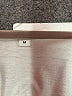 Made With Love Brown Long Sleeve Blouse Size M - photo 7