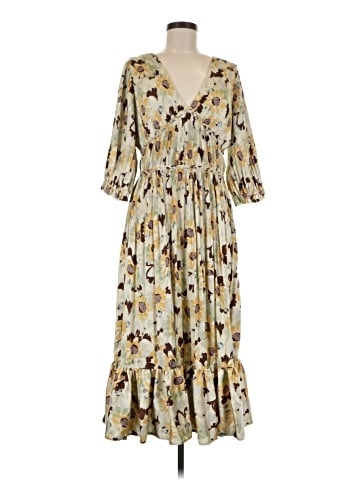 Polo by Ralph Lauren Casual Dress (view 1)