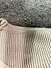 Unbranded Gray Cardigan Size S (estimated) - photo 7