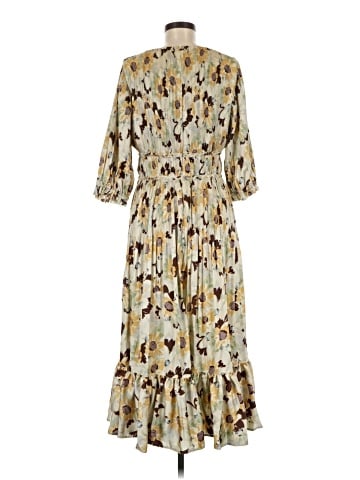 Polo by Ralph Lauren Casual Dress (view 2)