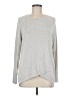 Philosophy Republic Clothing Gray Pullover Sweater Size M - photo 1