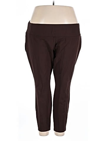 Worthington Active Pants (view 1)