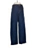 Madewell Blue Jeans Size 29 waist - photo 1