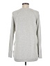 Philosophy Republic Clothing Gray Pullover Sweater Size M - photo 2