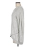 Philosophy Republic Clothing Gray Pullover Sweater Size M - photo 5