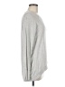 Philosophy Republic Clothing Gray Pullover Sweater Size M - photo 4