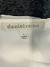 Daniel Rainn 100% Polyester Ivory Sleeveless Blouse Size L - photo 7