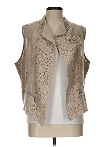 Chico's Vest (view 1)