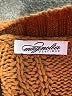 Assorted Brands 100% Acrylic Brown Pullover Sweater Size XL - photo 7